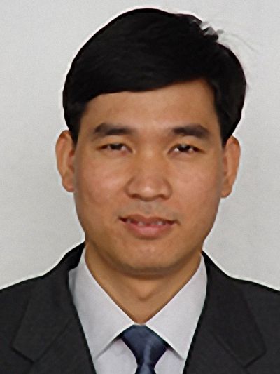 謝海瓊 謝海瓊