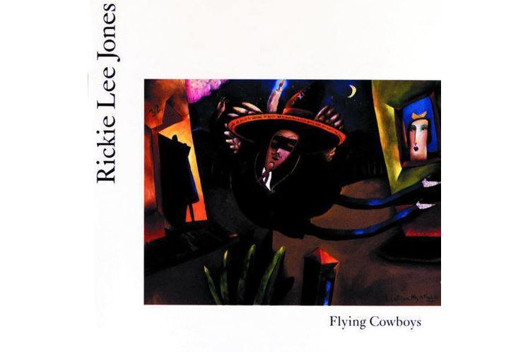 Just My Baby(Rickie Lee Jones演唱的歌曲) Just My Baby(Rickie Lee Jones演唱的歌曲)
