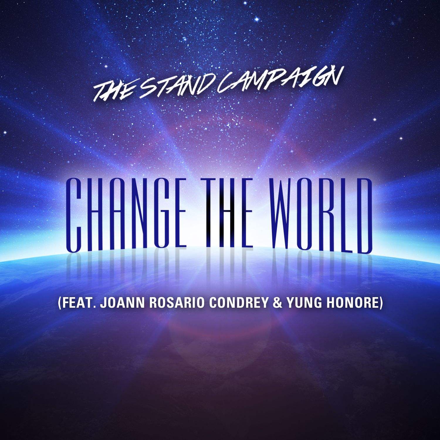 Change The World(“西城男孩”演唱歌曲)