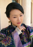 女人花(2008年姚曉峰執導馮紹峰主演電視劇)