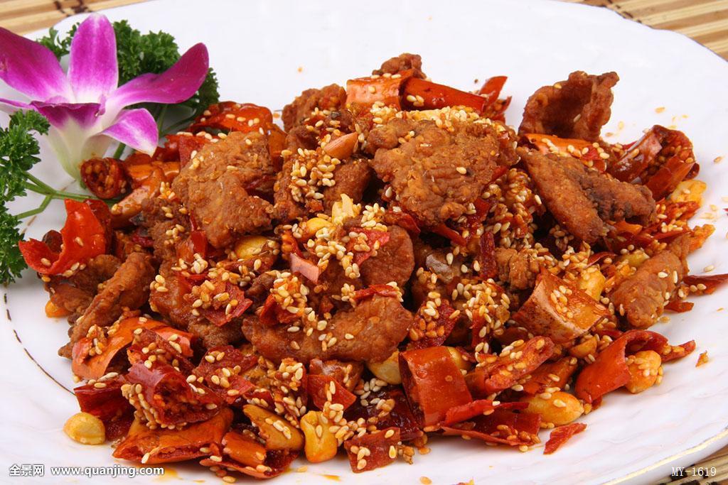 乾香肉 乾香肉