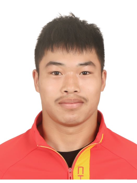 王洋(中國殘疾人田徑運動員) 王洋(中國殘疾人田徑運動員)