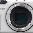 佳能EOS M2 佳能EOS M2