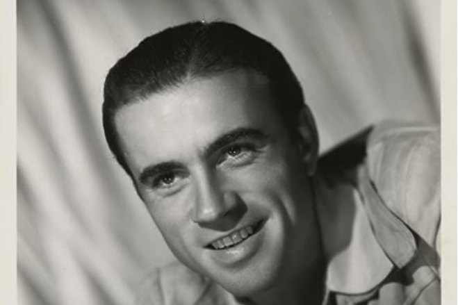 George Beban Jr. George Beban Jr.