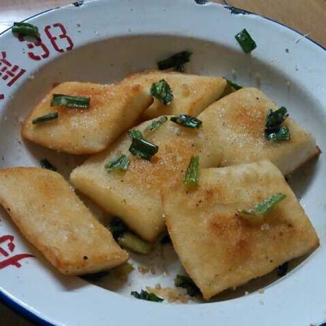 撻年糕 撻年糕