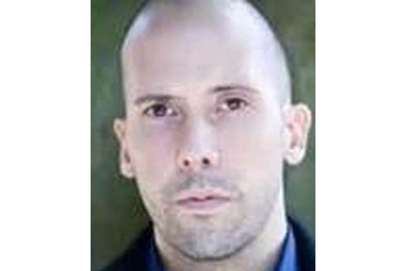 Simon Nader Simon Nader