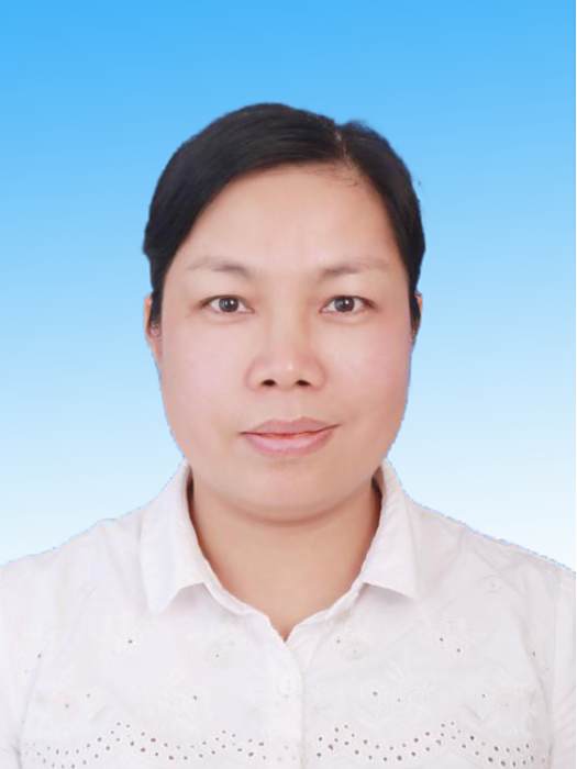 李玲(廣西壯族自治區貴港市平南縣科學技術局副局長)