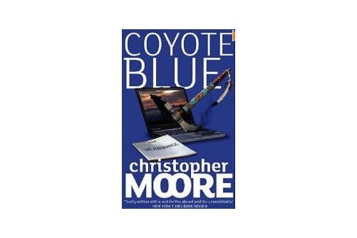 Coyote Blue Coyote Blue