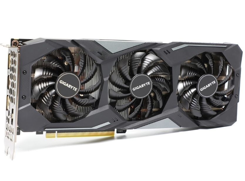 技嘉RTX 2060 GAMING OC PRO 6G 技嘉RTX 2060 GAMING OC PRO 6G