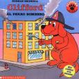 Clifford, El Perro Bombero
