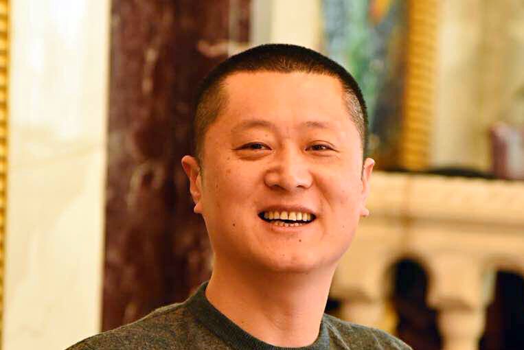 宋毅(上海望海大數據信息有限公司董事長) 宋毅(上海望海大數據信息有限公司董事長)