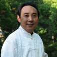 張志文(世界第一牡丹畫家) 張志文(世界第一牡丹畫家)