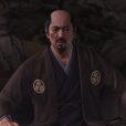 德川家康(遊戲《仁王》中的主要角色) 德川家康(遊戲《仁王》中的主要角色)