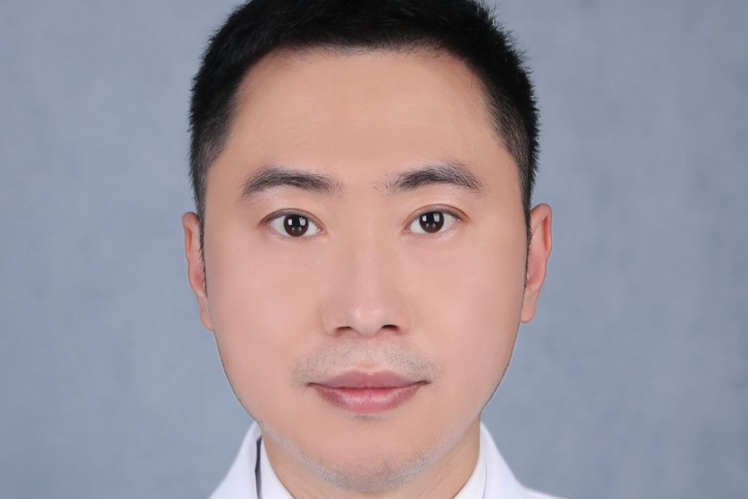 楊森(溫州醫科大學附屬第二醫院泌尿外科醫生) 楊森(溫州醫科大學附屬第二醫院泌尿外科醫生)