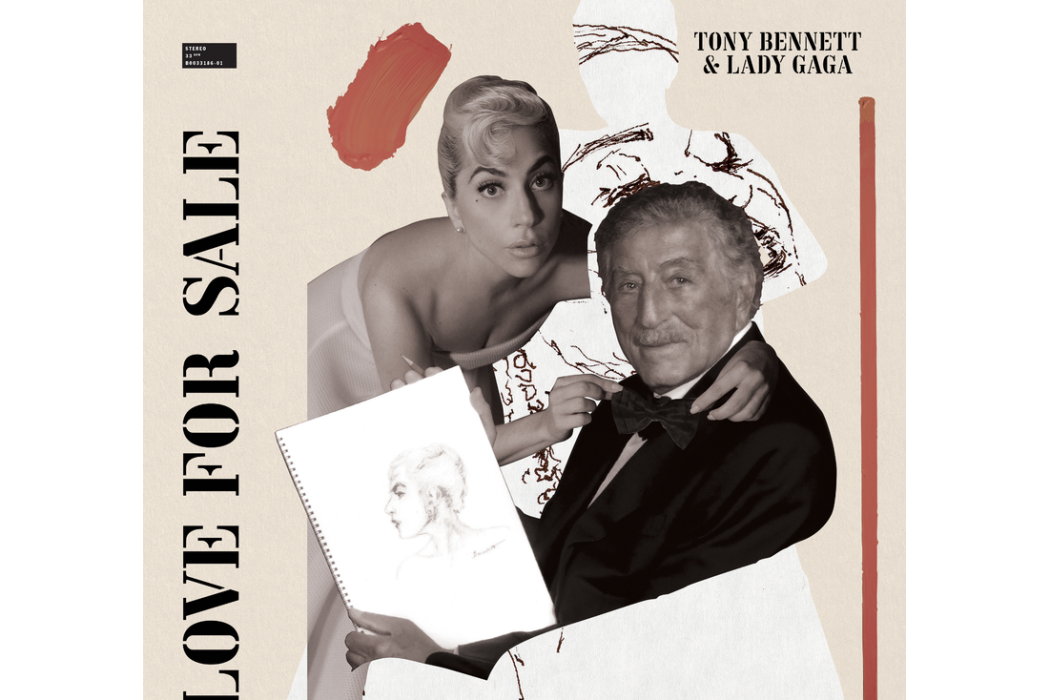 Just One Of Those Things(2021年Tony Bennett演唱的歌曲) Just One Of Those Things(2021年Tony Bennett演唱的歌曲)
