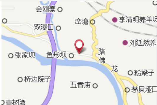 煙沖壟