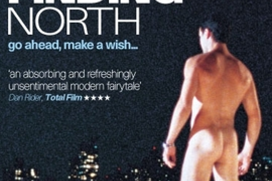Finding North Finding North