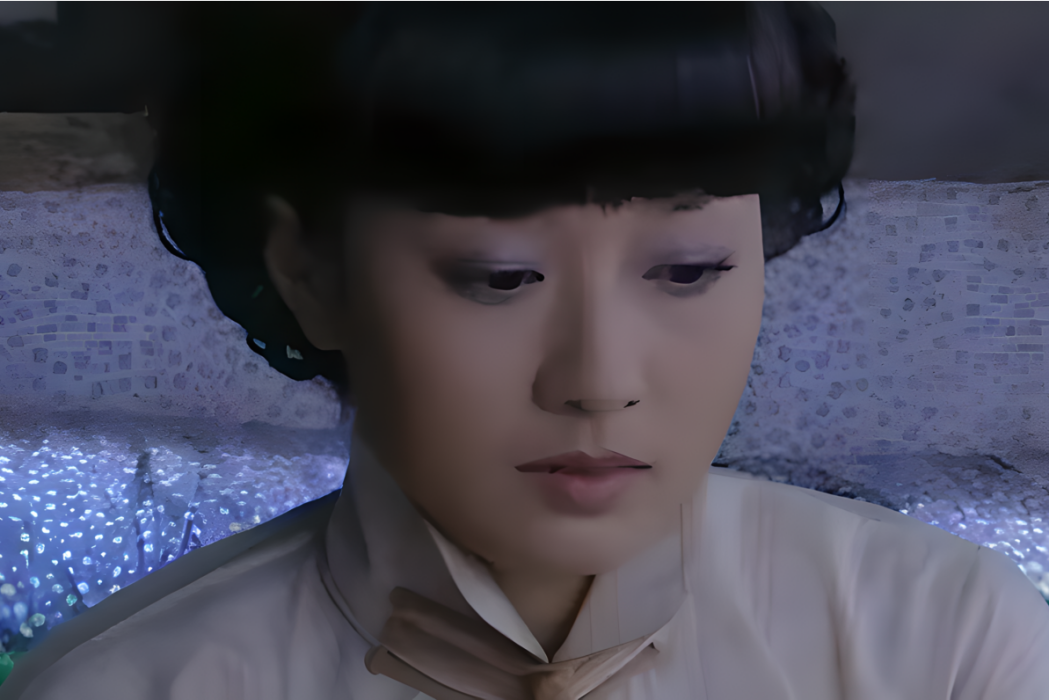張小月(年代劇《月牙兒與陽光》中的女性角色) 張小月(年代劇《月牙兒與陽光》中的女性角色)