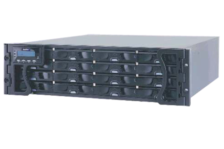 EonStor ES U16U-G4020 EonStor ES U16U-G4020