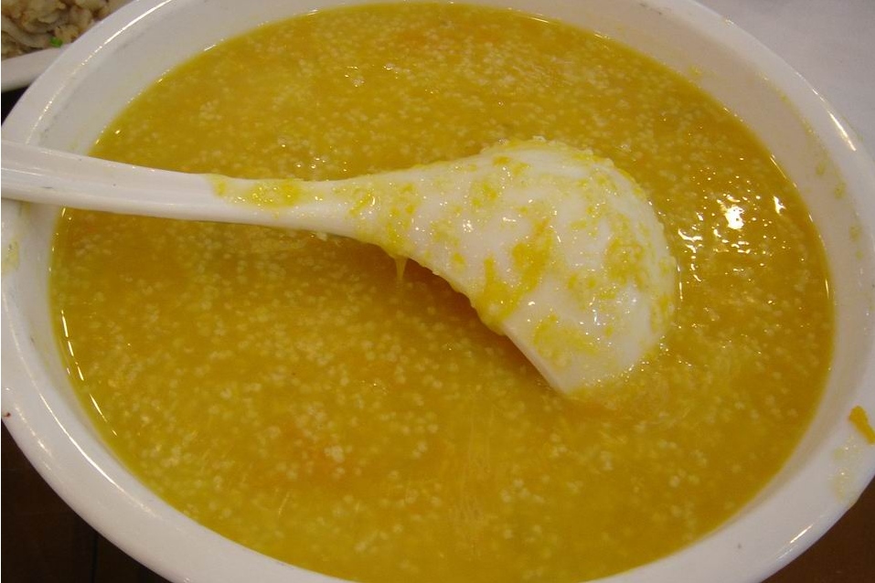 子洲瓜飯 子洲瓜飯