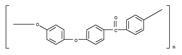 聚（氧代-1,4-亞苯氧基-1,4-亞苯基羰基-1,4-苯撐）