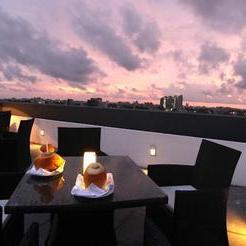 Best Western Elyon Colombo Best Western Elyon Colombo