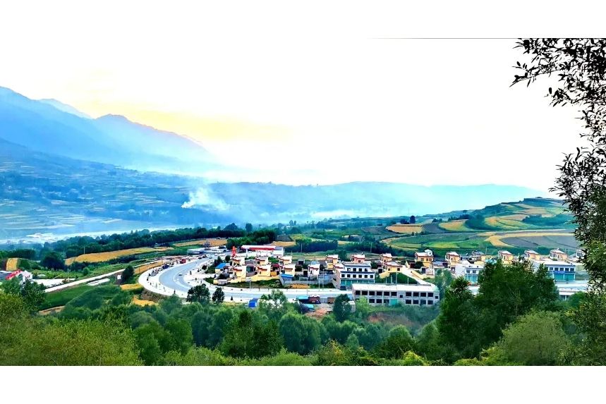 石塬鎮