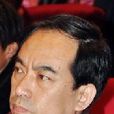 鄭少華(山東省京劇院院長)