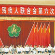 湖南省殘疾人聯合會