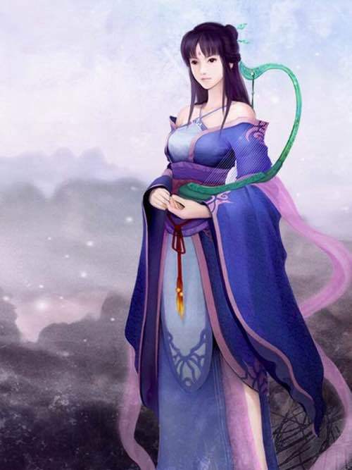 渡我成神 渡我成神