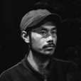 吳吞(舌頭樂隊主唱) 吳吞(舌頭樂隊主唱)