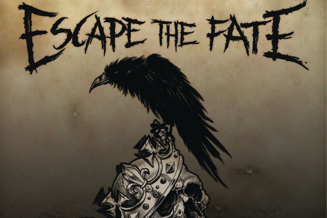 Picture Perfect(Escape the Fate演唱的歌曲) Picture Perfect(Escape the Fate演唱的歌曲)