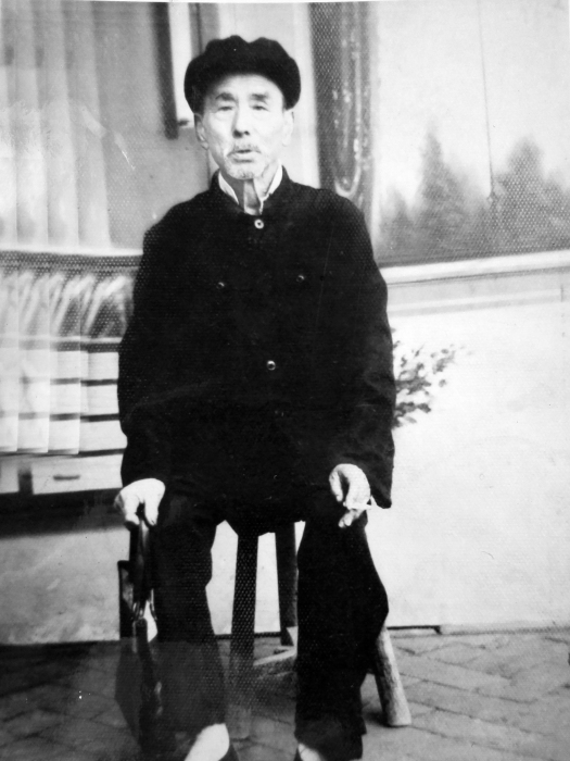 劉汝溪 劉汝溪