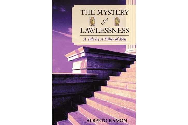 The Mystery of Lawlessness The Mystery of Lawlessness