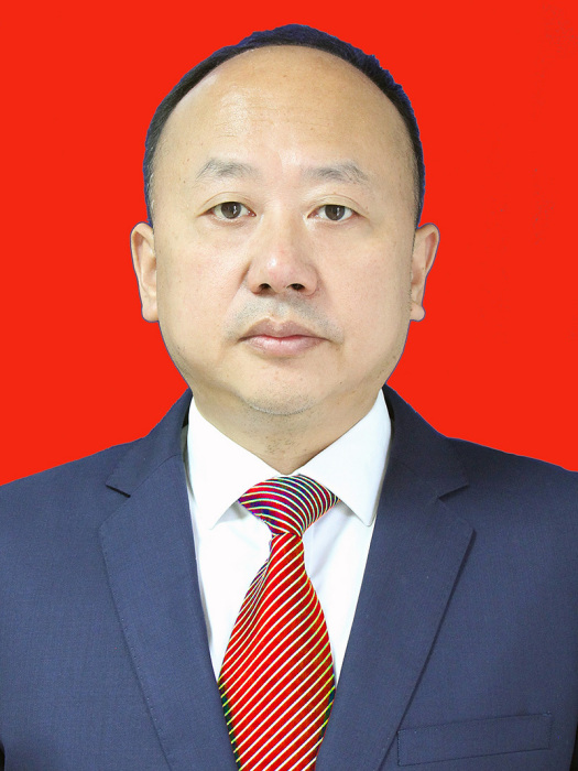 龍俊(四川省綿陽市梓潼縣司法局黨組書記、局長) 龍俊(四川省綿陽市梓潼縣司法局黨組書記、局長)