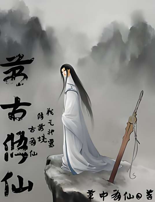 萬古修仙 萬古修仙