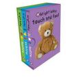 Bright Baby Touch and Feel - Baby Day Slipcase Bright Baby Touch and Feel - Baby Day Slipcase