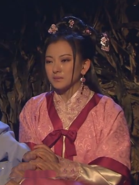 宋巧兒(偵探劇《包青天之開封奇案》的角色) 宋巧兒(偵探劇《包青天之開封奇案》的角色)