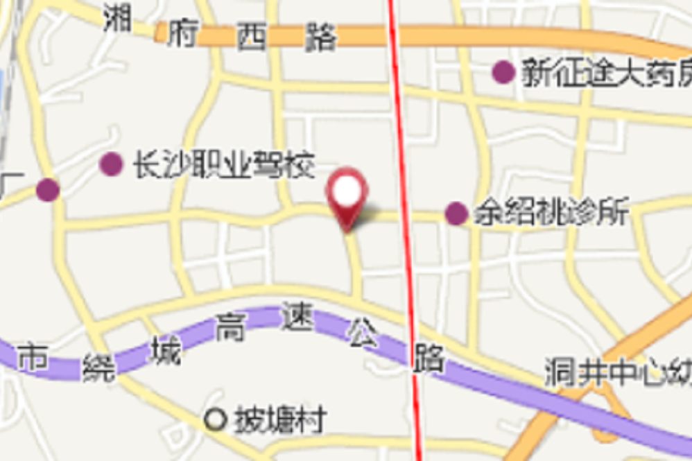 陳家公屋 陳家公屋