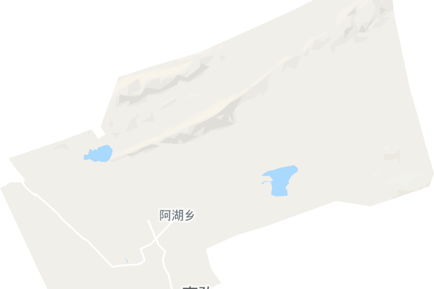 阿湖鄉 阿湖鄉