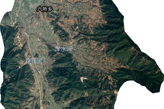 六所鎮 六所鎮