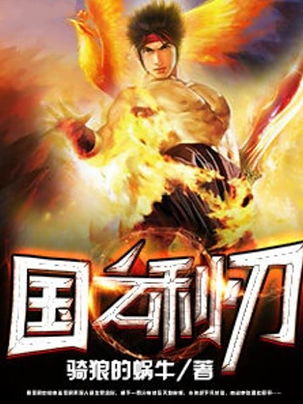 國之利刃(騎狼的蝸牛創作的都市類網路小說) 國之利刃(騎狼的蝸牛創作的都市類網路小說)