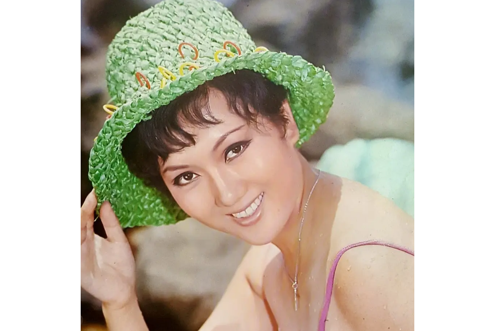 郭曼娜 郭曼娜