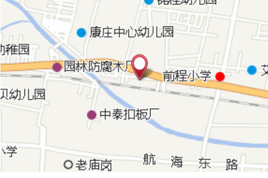 大雍莊 大雍莊