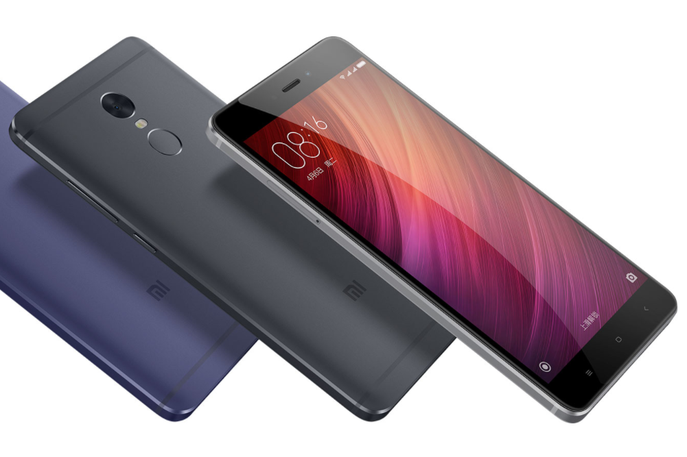 紅米Note 4 紅米Note 4