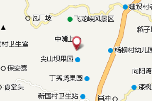 茶林咀 茶林咀