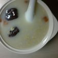 小米燕麥粥 小米燕麥粥
