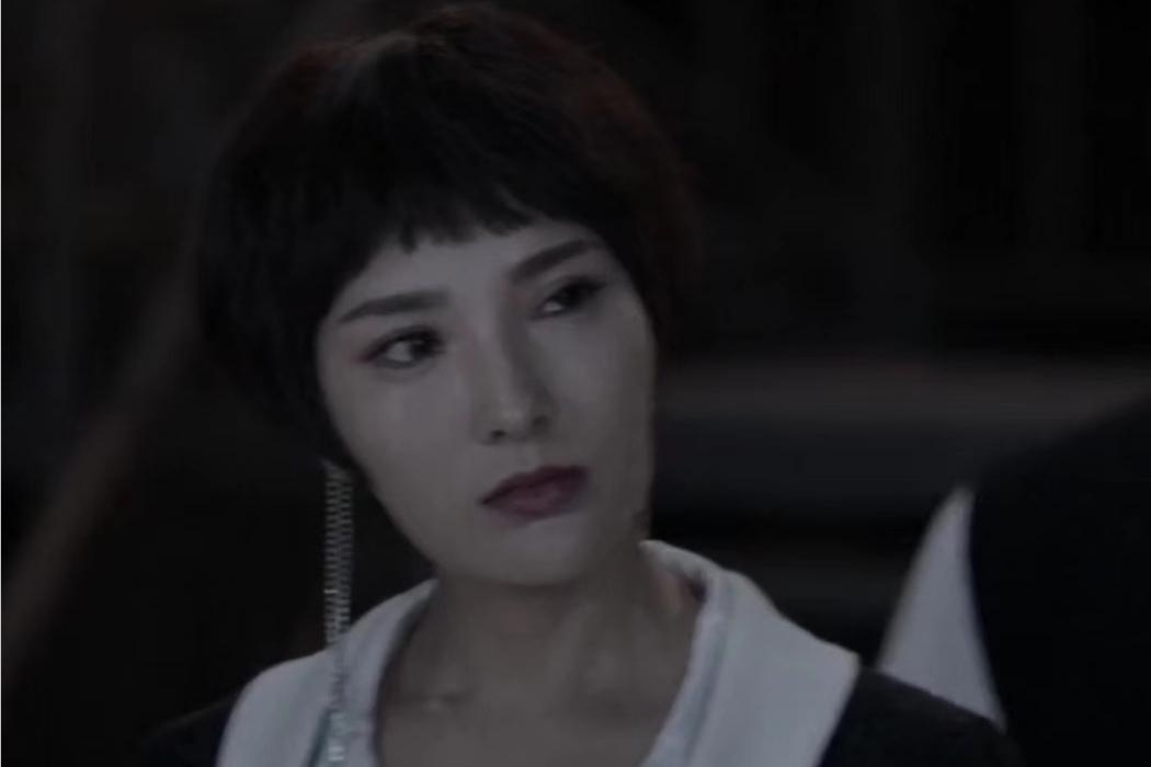 千秋(懸疑推理劇《不能犯規的遊戲》中的角色) 千秋(懸疑推理劇《不能犯規的遊戲》中的角色)