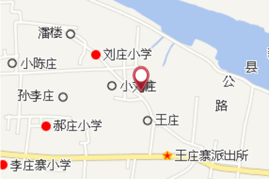 后土山