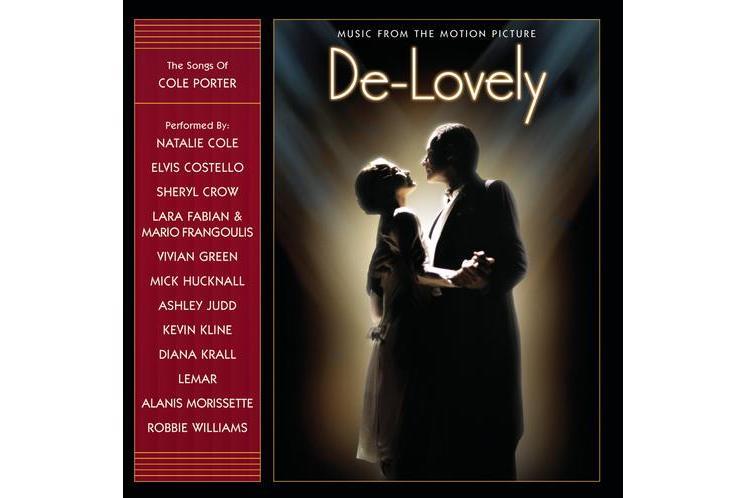 It\x27s De-Lovely(歌曲) It\x27s De-Lovely(歌曲)